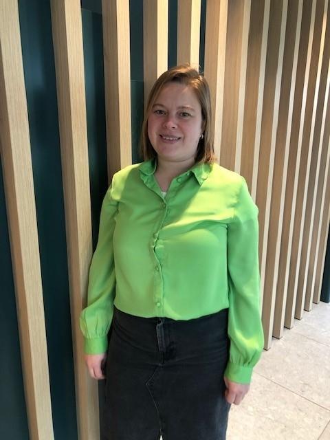 Marjolein Domen - LEXA Advocaten en bemiddelaars